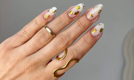 ELMA Beauté : Manucure à Six-Fours-les-Plages