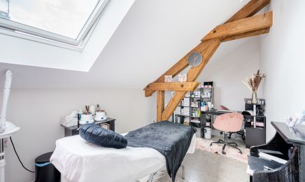 Le Rendez-vous Beauté : Manucure à Vaulx