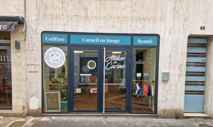 L'atelier de Carine : Coiffeur à Orthez