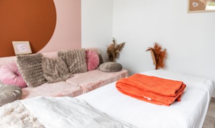 Cilios Lindissima : Institut de beauté à Évricourt