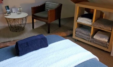 Karen nutrition et drainage lymphatique-Ma Napso Santé : Institut de beauté à Saint-Brevin-les-Pins