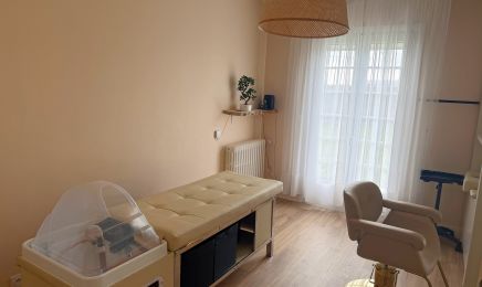 Devenir  : Institut de beauté à Cesson-Sévigné