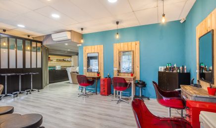 L’atelier Gonzag : Coiffeur à Clermont-Ferrand