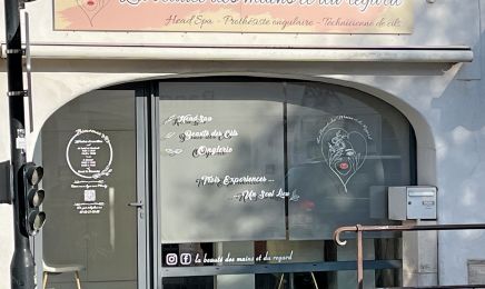 La Beauté des Mains et du Regard : Manucure à Noirmoutier-en-l'Île