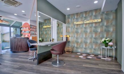 Maison Germaine : Coiffeur à Saint-Julien-de-Concelles