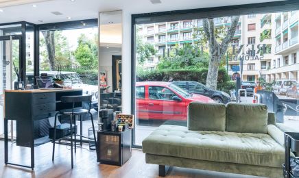 REMAK TOUCH : Herriot : Coiffeur à Marseille