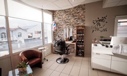 Bout’Tifs by Lionel : Coiffeur à Saint-Agnant