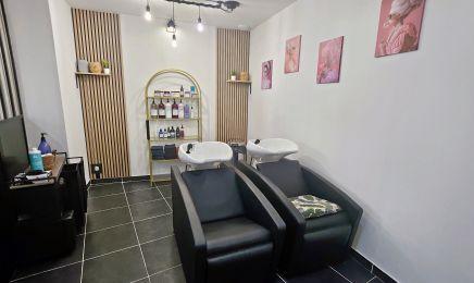 Private Coiffure by Oceane  : Coiffeur à Gignac