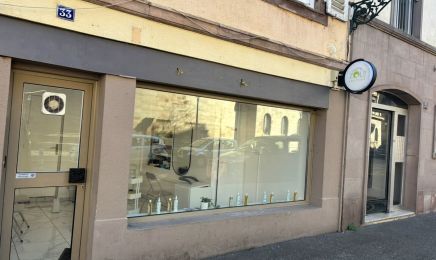 Centre anti poux Strasbourg / zou les poux : Coiffeur à Strasbourg