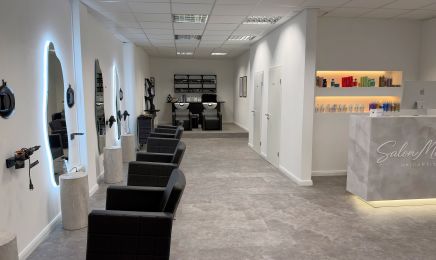 Salon Mallia : Friseur in Oldenburg