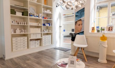 Schön & Schöner : Kosmetikstudio in Stuttgart