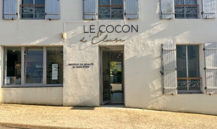 Le cocon d'Eloïse : Institut de beauté à La Roche-Maurice