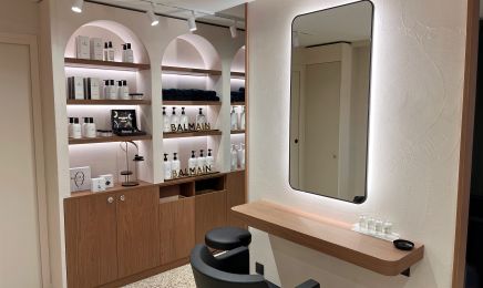 Pôme Maison De Coiffure : Coiffeur à Cesson-Sévigné