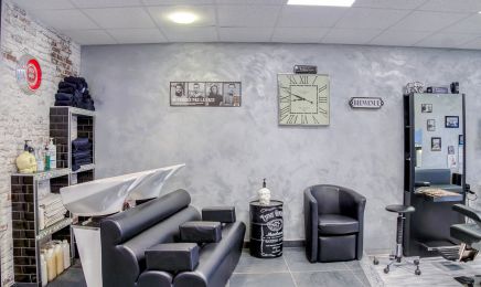 Espace Gentleman : Coiffeur à Montrond-les-Bains