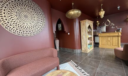 L’Or du Temps : Institut de beauté à La Bouille