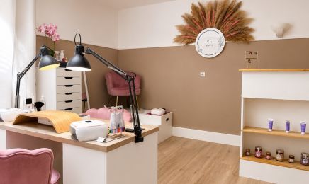 FL Beauté : Coiffeur à Gaillon