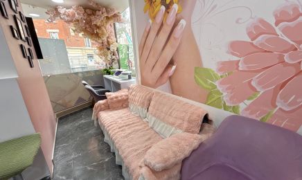 Miss Nails : Institut de beauté à Paris