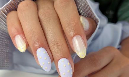 Coco Nails : Manucure à Moutiers