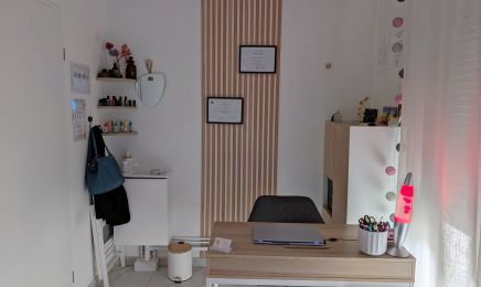 Jessica Doucet - Sophrologue : Institut de beauté à Montgeron