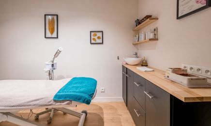 Institut Penelope : Institut de beauté à Rochefort