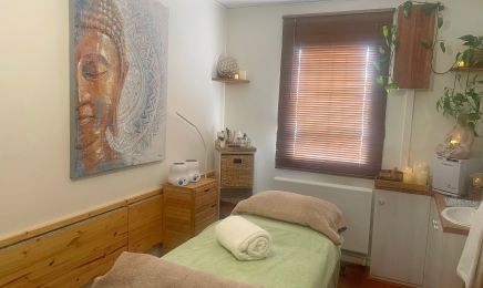 L'énergie d'aloha : Coiffeur à Saint-Rogatien