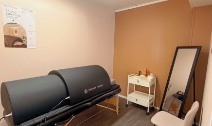 L'institut Léane : Institut de beauté à Saint-Laurent-en-Caux