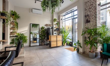 PAMA : Coiffeur à Courbevoie