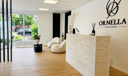 Ornella Beauté Unique: Kosmetikstudio in Fellbach