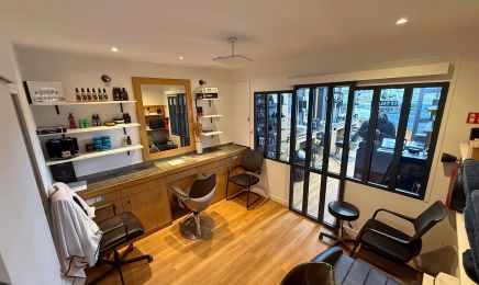 Le Talion I Coiffeur : Coiffeur à Versailles