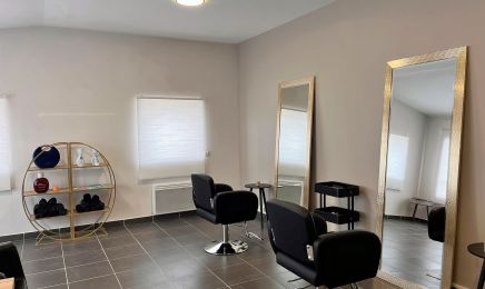 STUDIO TH : Coiffeur à Choisy-le-Roi