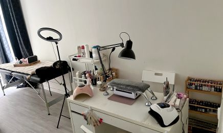 H GLAM - Marseille  : Institut de beauté à Marseille