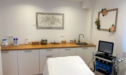 The Beauty Shop : Institut de beauté à Antibes