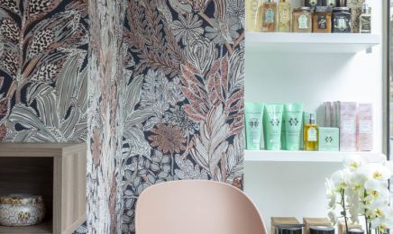 NAIL ADDICT  - INSTITUT DE BEAUTE ET MANUCURE  : Institut de beauté à Neuilly-sur-Seine