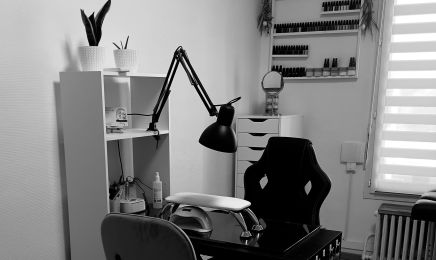 Cacao Beauté  : Manucure à Montpellier