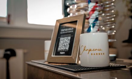 Chapeau Barber: Kosmetikstudio in Hannover
