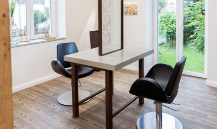 Erlebniswelt Haare: Barbershop in Bad Blankenburg