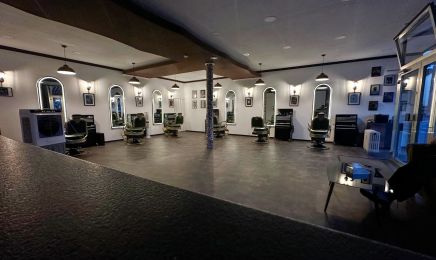 AS Barbershop : Friseur in Langenfeld (Rheinland)