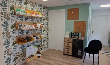 Virgin’Bella : Institut de beauté à Pleucadeuc