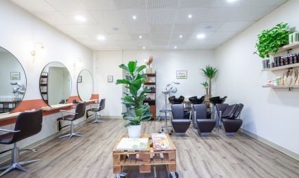 Salon B'Yohann : Coiffeur à Lyon