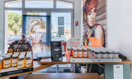 Espace coiffure Christelle : Coiffeur à Plaisance-du-Touch