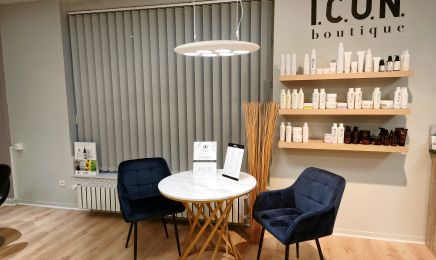 Le Studio Coiffure  : Coiffeur à Niffer