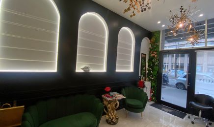 Luniya beauty : Institut de beauté à Paris