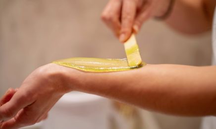 La Belle de Ré - Institut de Beauté Guinot : Manucure à Saint-Martin-de-Ré
