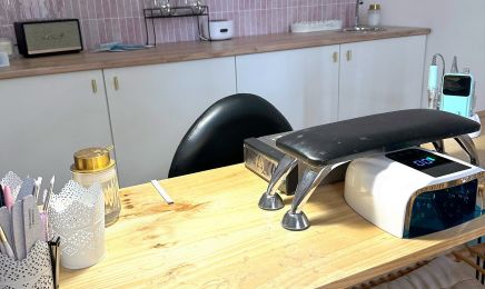 Chloé Nails Studio : Manucure à Libourne