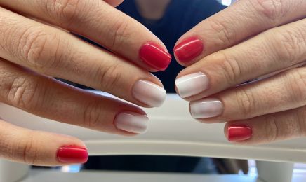 Ongle moi : Manucure à Brignoles