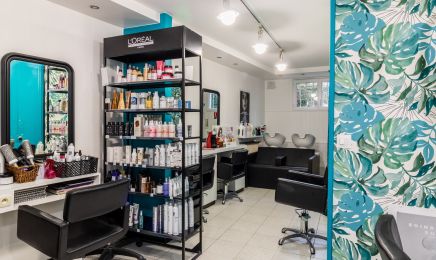 Coiffure Sylvie : Coiffeur à Torcy