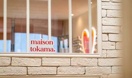 MAISON TOKAMA - Head Spa, Massages et Ongles  : Manucure à Rennes