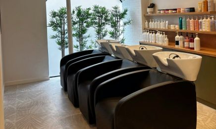 Sasha Maison de Coiffure  : Coiffeur à Chartres