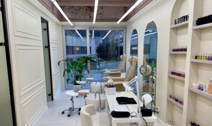 Beauty by Bella Perla  : Coiffeur à Namur