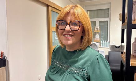 Audrey Coiffure - Expertise transformation et modelage crânien : Coiffeur à Saint-Jans-Cappel